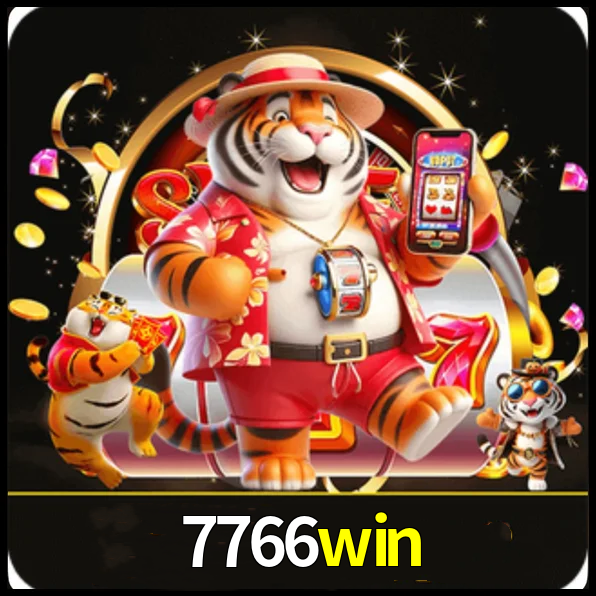 7766win GAME-Logo