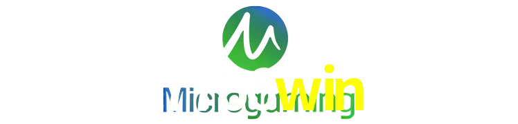 Provedores-Microgaming