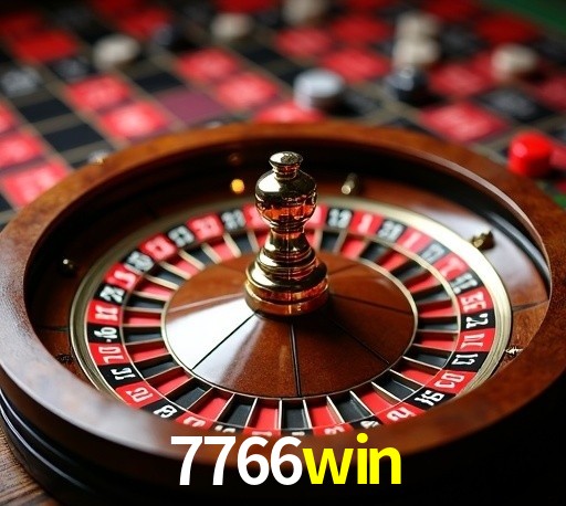 Bônus e promoções da 7766win