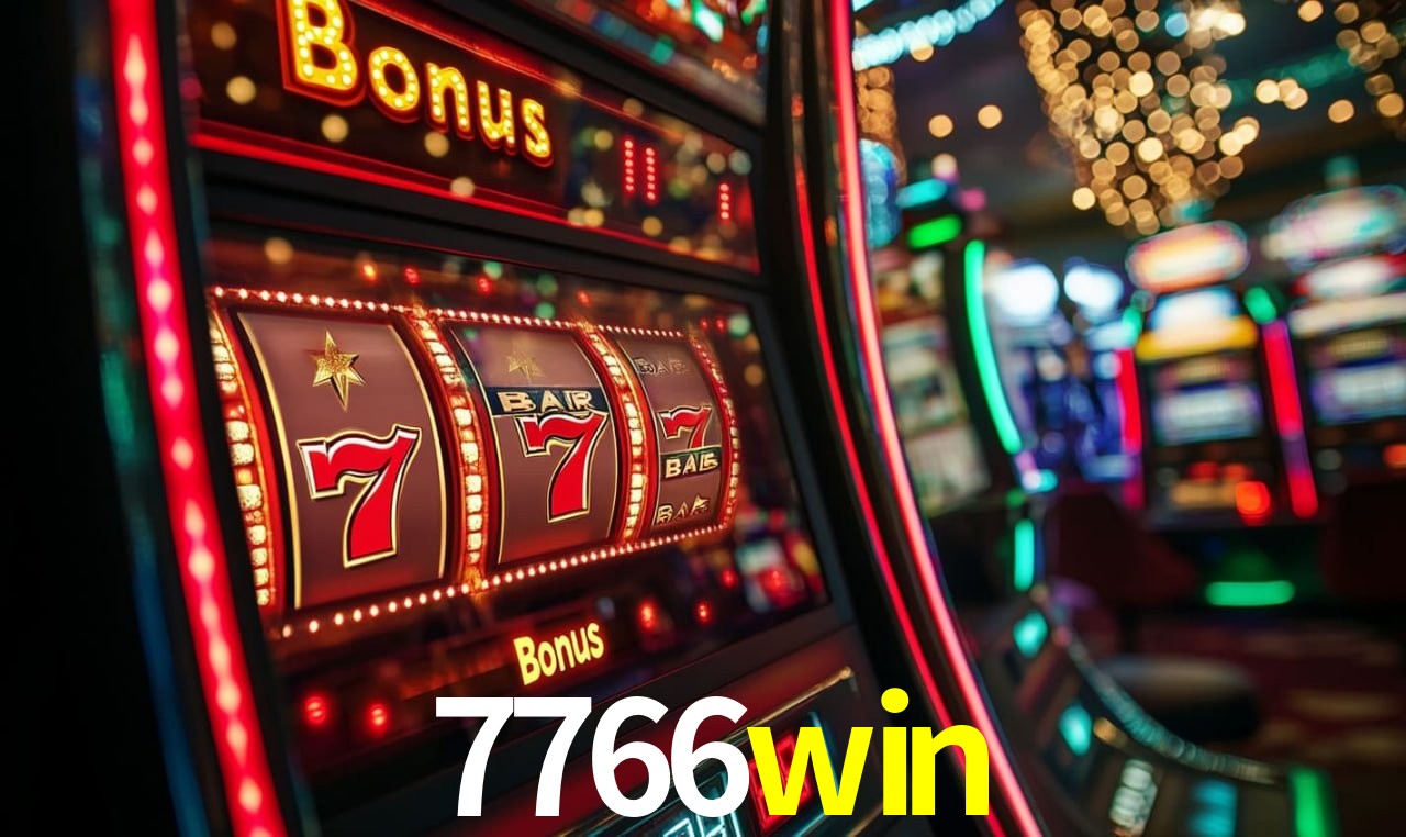 Mercados ao vivo e cash out na 7766win