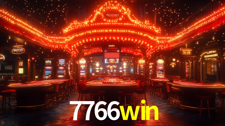 Cashback e recargas na 7766win