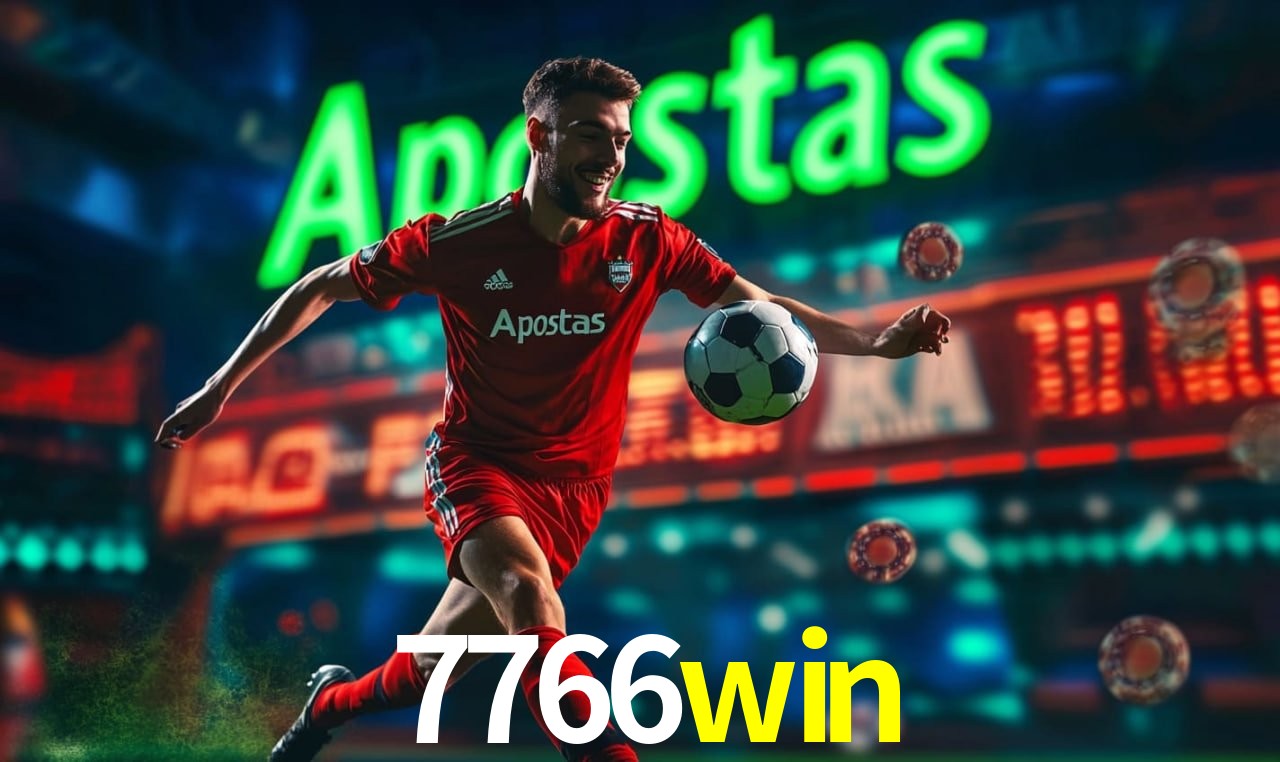 Roda da fortuna na 7766win